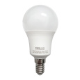 LED bulb Trixline 8W E14 A50 cold white