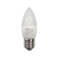 LED bulb Trixline 4W E27 C35 daylight