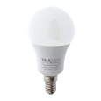 LED bulb Trixline 8W E14 A50 warm white