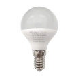 LED bulb Trixline 4W 376lm E14 P45 cold white