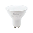 LED bulb Qtec 5W GU10 460lm neutral white