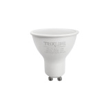 LED bulb Trixline 10W 920lm GU10 neutral white