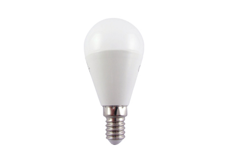 LED bulb 8W E14 P45 TRIXLINE cold white