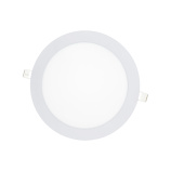 TR-104 LED panel 18W 1512lm 4200K - circular built-in Trixline