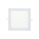 TR-111 LED panel 18W 1512lm 4200K - square built-in Trixline