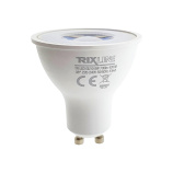 LED bulb Trixline 8W GU10 700lm neutral white