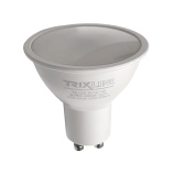 LED bulb Trixline 7W 658lm GU10 cold white