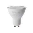 LED bulb 7W 630lm GU10 2700K warm white Trixline