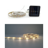 TR-595 Solar LED strip 5m