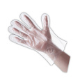 Disposable PE gloves Trixline TR 392 size L