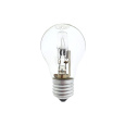 Halogen bulb 28W/E27/A55/2700K, TRIXLINE