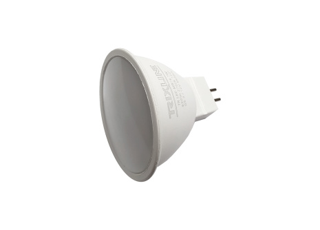 LED bulb Trixline 7W 630lm MR16 warm white