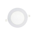 LED panel TRIXLINE TR 101 9W, circular built-in 4200K