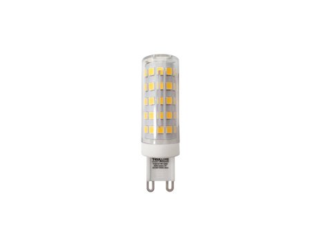 LED bulb Trixline 10W 1020lm G9 4200K neutral white