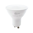 LED bulb Qtec 8W GU10 720lm warm white