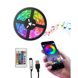 TR-47B Smart RGB LED strip 2m Trixline