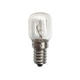 Trixline special bulb 15W/80lm/T25/E14/2700K 300°C