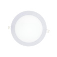 TR-130 LED panel 18W 1590lm 2700K - circular built-in Trixline