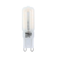 LED bulb Trixline 3W G9 warm white