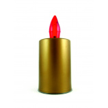 Cemetery candle BC LUX BC 174