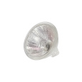 Halogen spot bulb BC MR16/C 50W 12V warm white