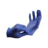 Disposable gloves Titanfine TF-102N - nitrile size L