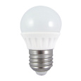 LED bulb Trixline 6W E27 G45 cold white