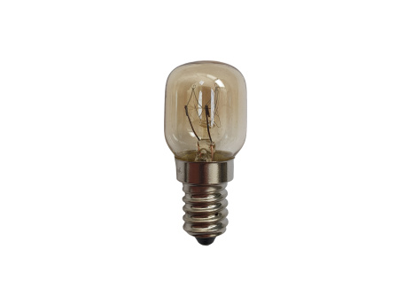 Trixline special bulb 25W/130lm/T25/E14/2700K 300°C