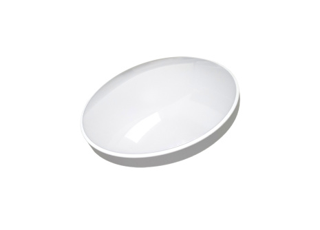 LED lamp QTEC Q-231CP 18W 4000K ø30cm/circular white