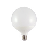 LED bulb 18W G120 E27 neutral white