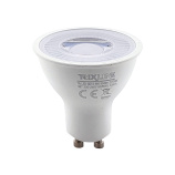 LED bulb Trixline 8W GU10 650 lm warm white