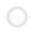 TR-144 LED panel 12W 960lm 2700K - circular built-in Trixline 