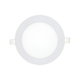 TR-144 LED panel 12W 960lm 2700K - circular built-in Trixline 