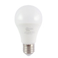 LED bulb Qtec 11W A60 E27 warm white