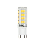 LED bulb Trixline 3.5W G9 neutral white