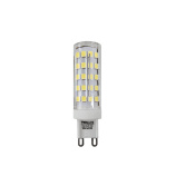 LED bulb 10W 1040lm G9 6500K cold white Trixline