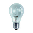 Halogen bulb BC 28W E27 warm white