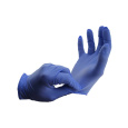 Disposable gloves Titanfine TF-100N - nitrile size S