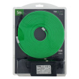 TR-41NA Flexible NEON LED strip - green 5m for Trixline socket