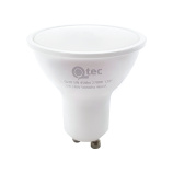 LED bulb Qtec 5W GU10 450lm warm white