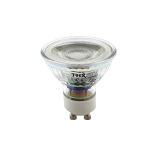 LED bulb Trixline 5W 350lm GU10 warm white