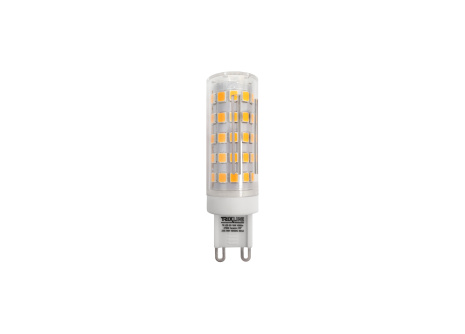 LED bulb Trixline 10W 1000lm G9 2700K warm white