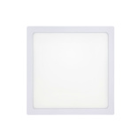 TR-121 LED panel 18W 1512lm 4200K - BLOCK surface mount Trixline