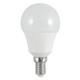 LED bulb Trixline 8W E14 A50 neutral white