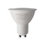 LED bulb Trixline 7W 644lm GU10 neutral white