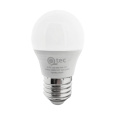 LED bulb Qtec 5W G45 E27 4200K