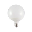 LED bulb 18W G120 E27 warm white