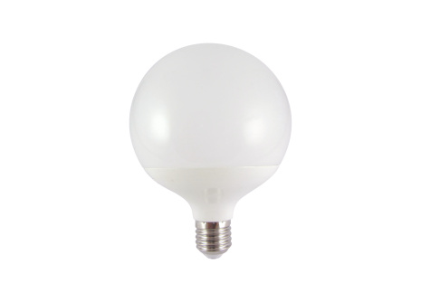 LED bulb 18W G120 E27 warm white