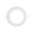  TR-128 LED panel 9W 792lm 6500K - circle built-in Trixline