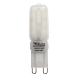 LED bulb Trixline 6W 552lm G9 neutral white